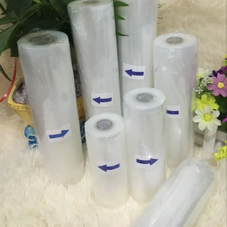 Kitchen standing 4 specifications kitchen vacuum sealing machine food preservation bag fruit preservation sealing film
Kitchen standing 4 specifications kitchen vacuum sealing machine food preservation bag fruit preservation sealing film