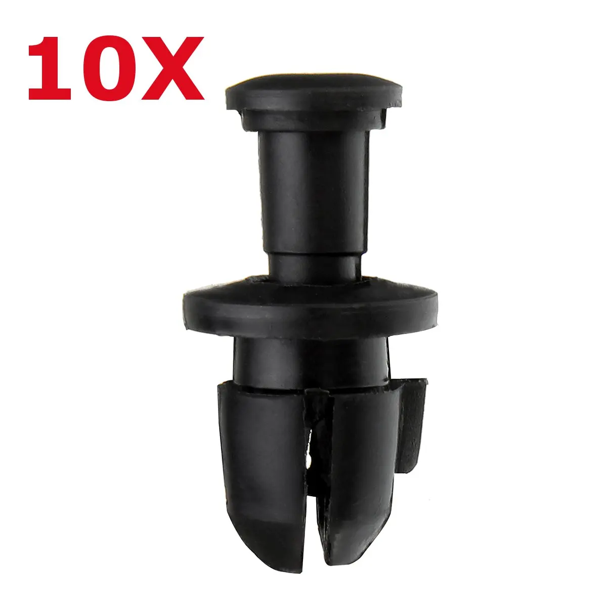 10pcs 8mm Plastic Motorcycle Fairing Fastener Clips Quick Release Snap Latch For Honda/Yamaha/Suzuki
10pcs 8mm Plastic Motorcycle Fairing Fastener Clips Quick Release Snap Latch For Honda/Yamaha/Suzuki