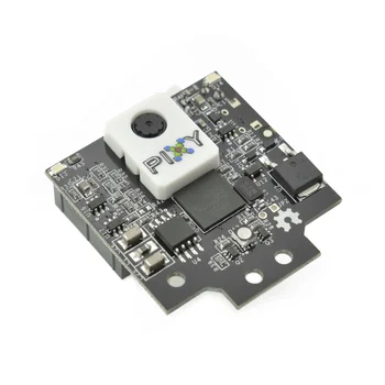 2nd generation CMUcam5 open source image recognition sensor officially authorized color recognition
2nd generation CMUcam5 open source image recognition sensor officially authorized color recognition
