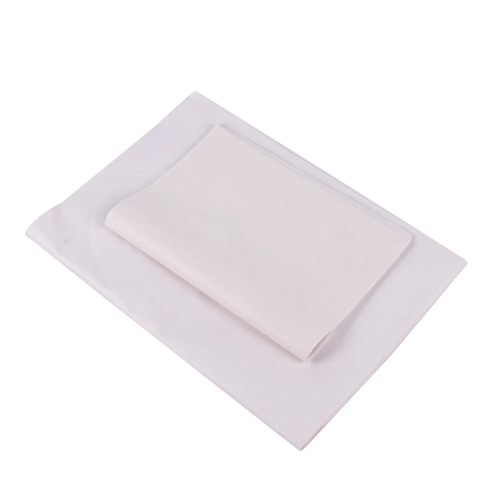 30sheets/pack Xuan Paper Chinese Raw Rice Paper Painting Calligraphy Painting Rice Paper
30sheets/pack Xuan Paper Chinese Raw Rice Paper Painting Calligraphy Painting Rice Paper