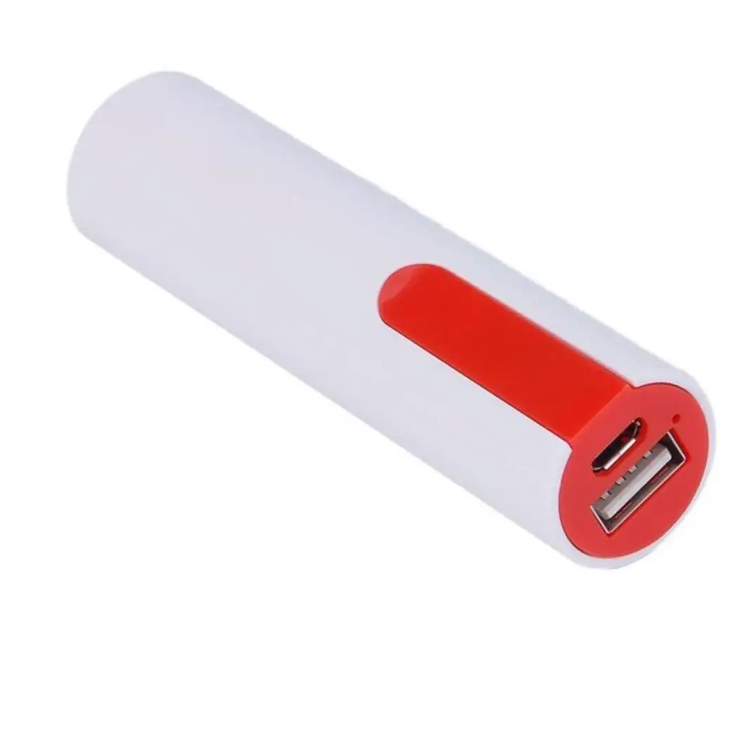 Hot Selling USB External Battery Case 18650 Battery Charger DIY Box for Cellphone Removable Nesting (Not Included Battery)
Hot Selling USB External Battery Case 18650 Battery Charger DIY Box for Cellphone Removable Nesting (Not Included Battery)