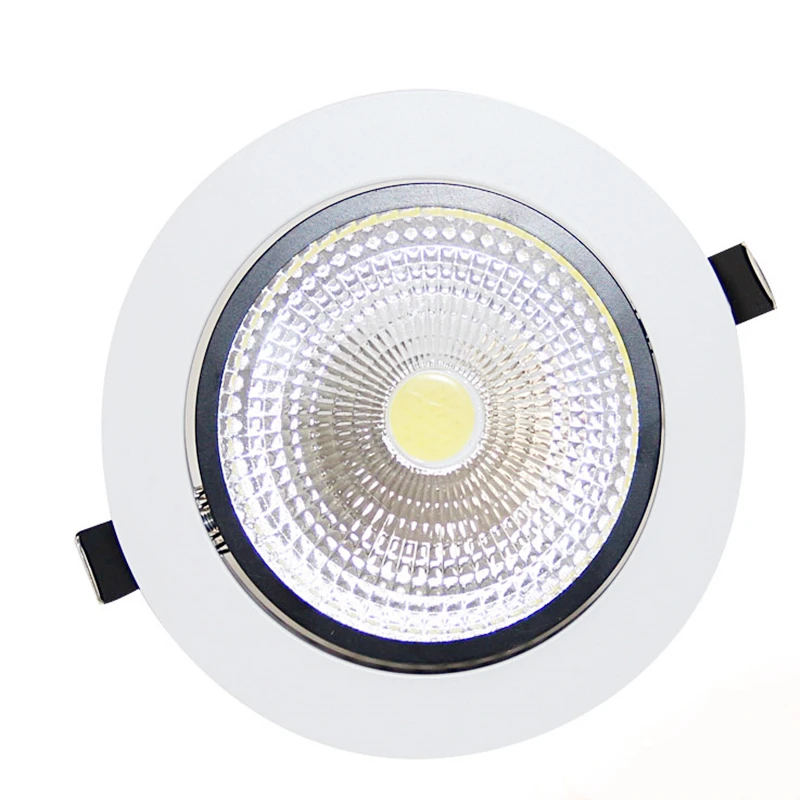 5W 9W 10W 18W Epistar Led Downlight Bulb COB Dimmable 220V 110V Square Led Ceiling Lamp Recessed spot light
5W 9W 10W 18W Epistar Led Downlight Bulb COB Dimmable 220V 110V Square Led Ceiling Lamp Recessed spot light