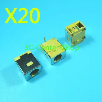 20 PCS New Original Laptop dc power jack Connector For Acer 3410 3810T 3810TG 3810TZ 4810 5810 8571 8371 5410T +Tracking Number
20 PCS New Original Laptop dc power jack Connector For Acer 3410 3810T 3810TG 3810TZ 4810 5810 8571 8371 5410T +Tracking Number