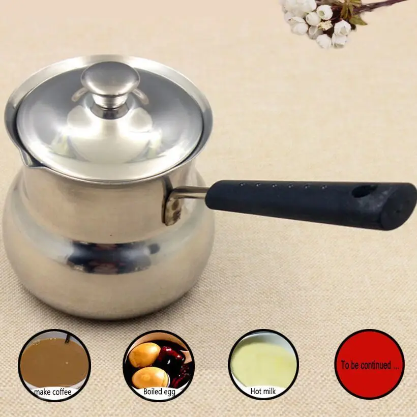 Diameter 6,8,10 cm Food Grade Stainless Steel with Steel Lid Soup Pot Cookware Household Canning Oven Stock Pot Total Nonstick
Diameter 6,8,10 cm Food Grade Stainless Steel with Steel Lid Soup Pot Cookware Household Canning Oven Stock Pot Total Nonstick