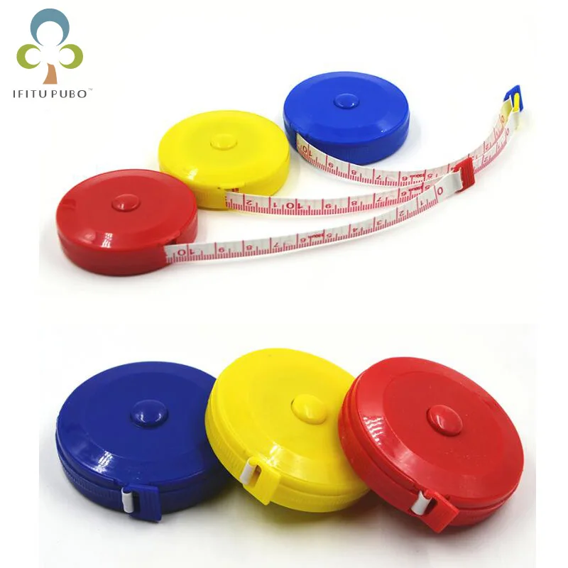 1pcs Mini Plastic Ruler Measuring Tool Automatic Flexing Tape Measures Telescopic Flexible 150CM Ruler LYQ
1pcs Mini Plastic Ruler Measuring Tool Automatic Flexing Tape Measures Telescopic Flexible 150CM Ruler LYQ