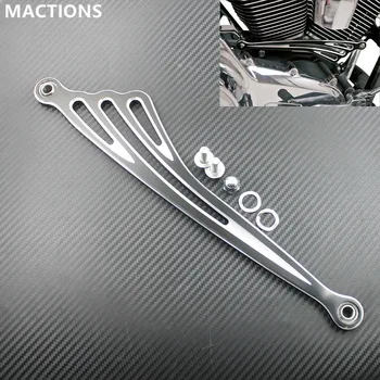 Motorcycle Shift Linkage Lever Shifter Link CNC Gear Black And Chrome Wing 31CM Fit For Harley Softail Dyna Touring 1980-2017
Motorcycle Shift Linkage Lever Shifter Link CNC Gear Black And Chrome Wing 31CM Fit For Harley Softail Dyna Touring 1980-2017