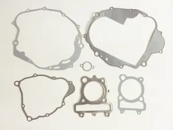 JIANSHE JS 250ATV ENGINE REBUILD GASKE KITS FOR ROKETA 250ATV-10 MOUNTAIN LION PUMA JS250ATV-3A JETMOTO
JIANSHE JS 250ATV ENGINE REBUILD GASKE KITS FOR ROKETA 250ATV-10 MOUNTAIN LION PUMA JS250ATV-3A JETMOTO