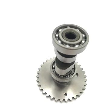 New Performance Camshaft A12 GY6 125CC 150CC 1P52QMI 1P57QMJ ATV Quad Buggy Go Kart Scooter Parts
New Performance Camshaft A12 GY6 125CC 150CC 1P52QMI 1P57QMJ ATV Quad Buggy Go Kart Scooter Parts