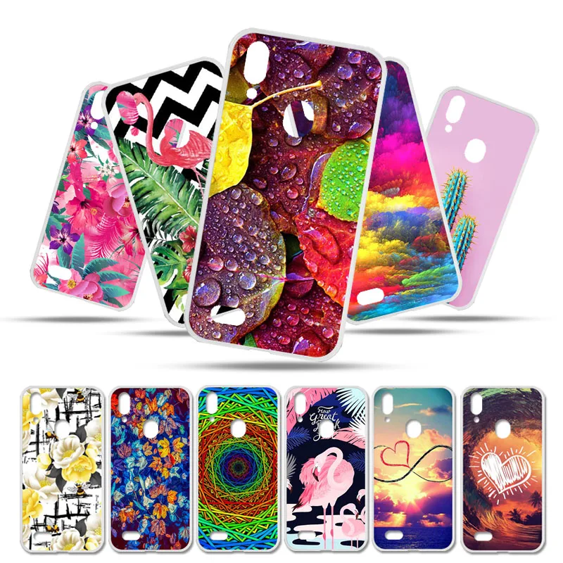 Bolomboy Painted Case For Leagoo M11 Case Silicone Soft TPU Cases For Leagoo M11 Cover Wildflowers Cute Animal Bags
Bolomboy Painted Case For Leagoo M11 Case Silicone Soft TPU Cases For Leagoo M11 Cover Wildflowers Cute Animal Bags