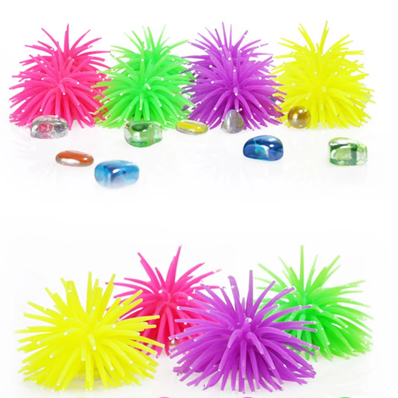 Aquarium Accessories Waterscape,Soft Colorful Silicone Aquarium Artificial Floating Jellyfish Seajelly Coral Plant for fish tank
Aquarium Accessories Waterscape,Soft Colorful Silicone Aquarium Artificial Floating Jellyfish Seajelly Coral Plant for fish tank