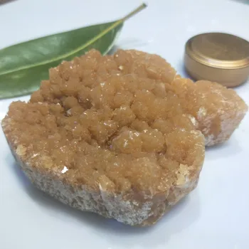 150-750g Natural stone Calcite Crystal flow Raw Quartz Point Selenite Rough Crystal Cluster Calcspar Minerals Specimen Healing
150-750g Natural stone Calcite Crystal flow Raw Quartz Point Selenite Rough Crystal Cluster Calcspar Minerals Specimen Healing