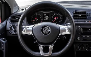 Free Shipping 1PCS Interior Streering Wheel Panel Cover Trim For Volkswagen VW Golf 7 MK7 2013 2014 2015
Free Shipping 1PCS Interior Streering Wheel Panel Cover Trim For Volkswagen VW Golf 7 MK7 2013 2014 2015