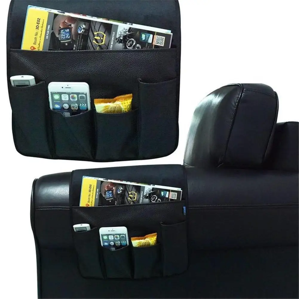 Foldable Sofa Chair Arm Rest Storage Bag Non-slip PU Leather Hanging Sofa Remote Control Phone Table Organizer Storage Holder
Foldable Sofa Chair Arm Rest Storage Bag Non-slip PU Leather Hanging Sofa Remote Control Phone Table Organizer Storage Holder