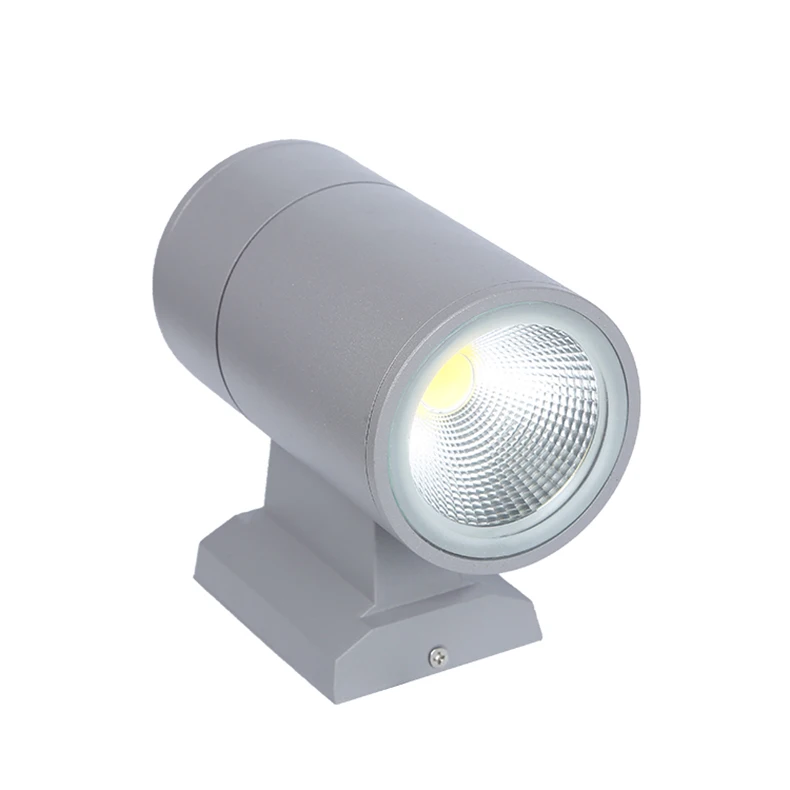 3W 5W 10W 20W IP65 Waterproof Modern Wall Lamp Up Down Cylinder COB LED Porch Lights for Garden Outdoor Wall Lighting AC 85-265V
3W 5W 10W 20W IP65 Waterproof Modern Wall Lamp Up Down Cylinder COB LED Porch Lights for Garden Outdoor Wall Lighting AC 85-265V