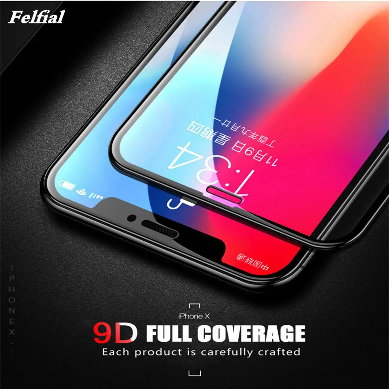Protective Glass for iPhone SE 2020 Screen Protector iPhone 11 pro Max Tempered Glass on iPhone X 6 6s 7 8 Plus Xs max xr Glass
Protective Glass for iPhone SE 2020 Screen Protector iPhone 11 pro Max Tempered Glass on iPhone X 6 6s 7 8 Plus Xs max xr Glass