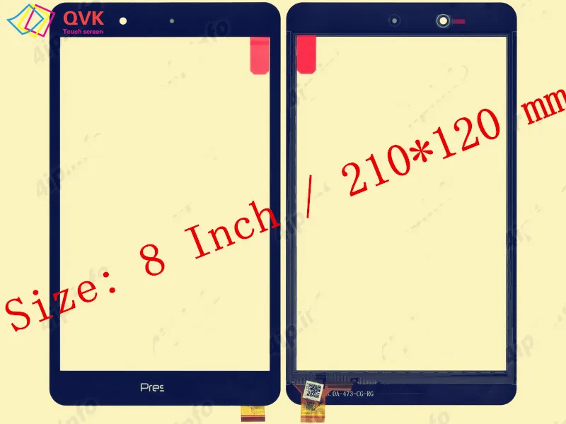 Черный сенсорный экран планшета P/N ACE-GG8.0A-459-FPC TPC-1289B сенсорный экран дигитайзер замена стеклянная ремонтная панель Бесплатная доставка
Черный сенсорный экран планшета P/N ACE-GG8.0A-459-FPC TPC-1289B сенсорный экран дигитайзер замена стеклянная ремонтная панель Бесплатная доставка