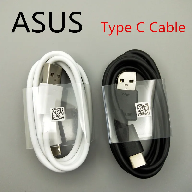 Original ASUS USB Type C cable 2A fast Quick charging 100cm line cord data sync for ASUS Zenfone 3 3 Ultra 3 Deluxe 4 4 pro
Original ASUS USB Type C cable 2A fast Quick charging 100cm line cord data sync for ASUS Zenfone 3 3 Ultra 3 Deluxe 4 4 pro