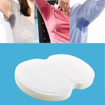 50 pcs Unisex Armpit Perspiration Antiperspirant Deodorant Underarm Absorbing Sweat Shield Pad Sweat Absorption Paste
50 pcs Unisex Armpit Perspiration Antiperspirant Deodorant Underarm Absorbing Sweat Shield Pad Sweat Absorption Paste