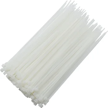 Self-locking type cable tie multifunctional binding belt binding wire arranging belt multipurpose binding wire
Self-locking type cable tie multifunctional binding belt binding wire arranging belt multipurpose binding wire