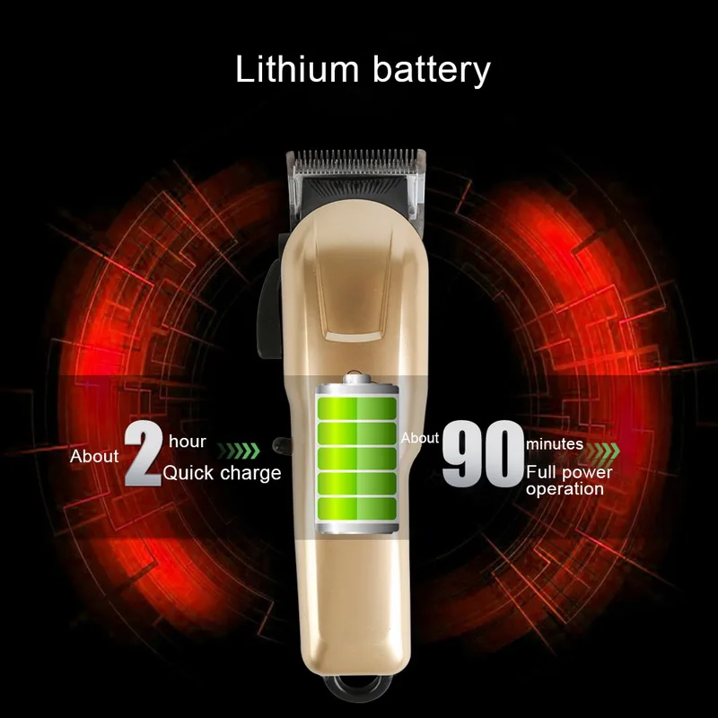 JuneJour Drop shipping High Quality Electric Hair Trimmer Cutting Machine Hair Clippers USB Plug Barber Tools For Pet Hair Gifts
JuneJour Drop shipping High Quality Electric Hair Trimmer Cutting Machine Hair Clippers USB Plug Barber Tools For Pet Hair Gifts