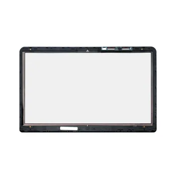 Touch Screen Digitizer For HP Pavilion X360 15-bk076nr 15-bk075nr 15-bk196ms 15-bk149nz 15-bk062na
Touch Screen Digitizer For HP Pavilion X360 15-bk076nr 15-bk075nr 15-bk196ms 15-bk149nz 15-bk062na