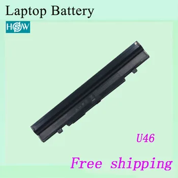 Free shipping 100% New 4INR18/65 4INR18/65-2 Laptop battery For ASUS A42-U46 14.8v 6600mah
Free shipping 100% New 4INR18/65 4INR18/65-2 Laptop battery For ASUS A42-U46 14.8v 6600mah