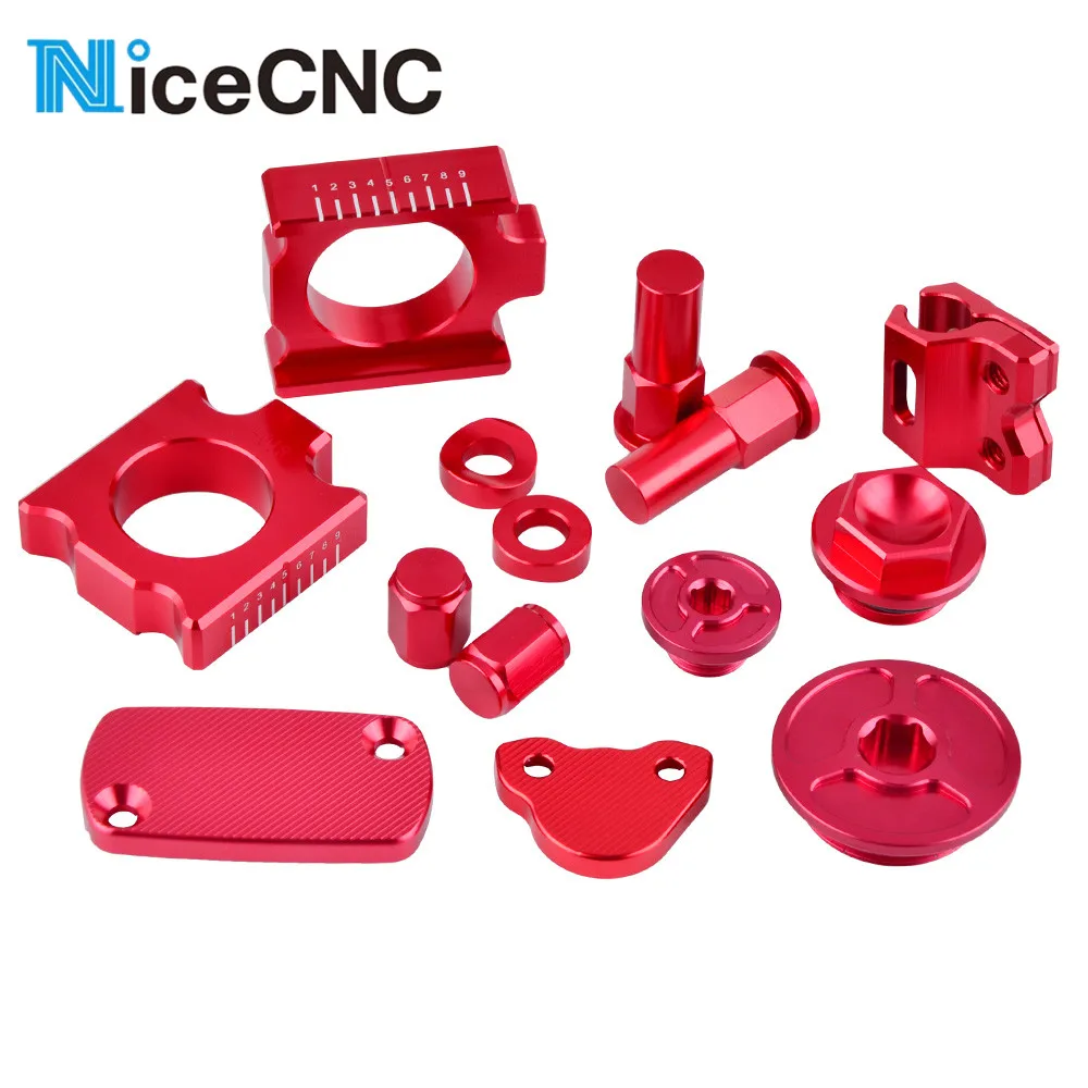 Motorcycle Accessories Oil Filler Engine Plug Air Valve Cap For Honda CRF250R CRF450R CRF 250R 450R 2010-2017 2016 2015 2014
Motorcycle Accessories Oil Filler Engine Plug Air Valve Cap For Honda CRF250R CRF450R CRF 250R 450R 2010-2017 2016 2015 2014