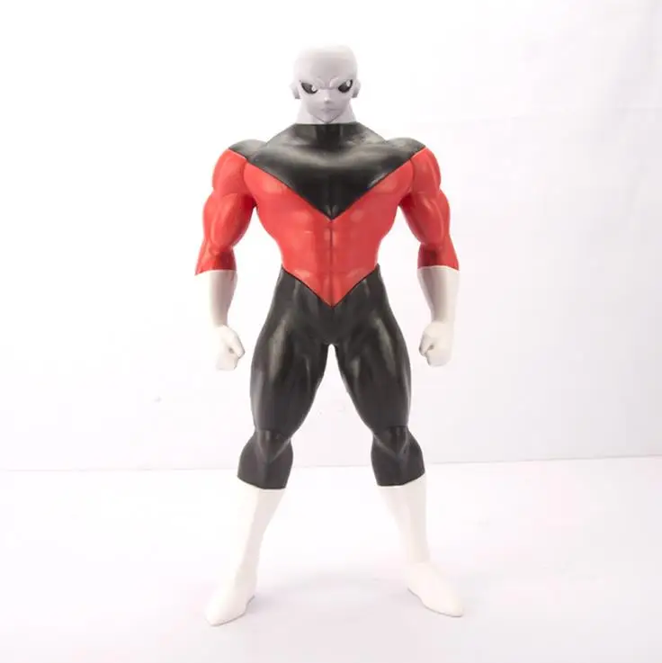 30cm Jiren Pride Troopers Dragon Ball Super Action figure toys collection doll Christmas gift no box
30cm Jiren Pride Troopers Dragon Ball Super Action figure toys collection doll Christmas gift no box