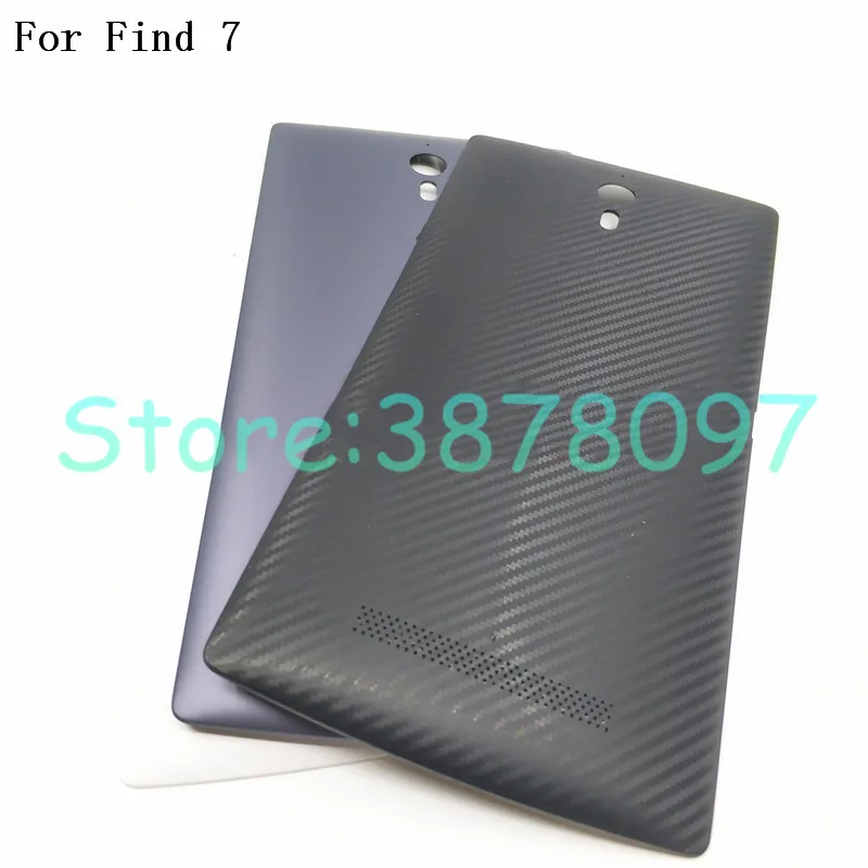 New Repair Parts Battery Back Cover For OPPO Find 7 X9007 X9077 Find7 Battery Back Cover Housing Case Rear Door With NFC Logo
New Repair Parts Battery Back Cover For OPPO Find 7 X9007 X9077 Find7 Battery Back Cover Housing Case Rear Door With NFC Logo