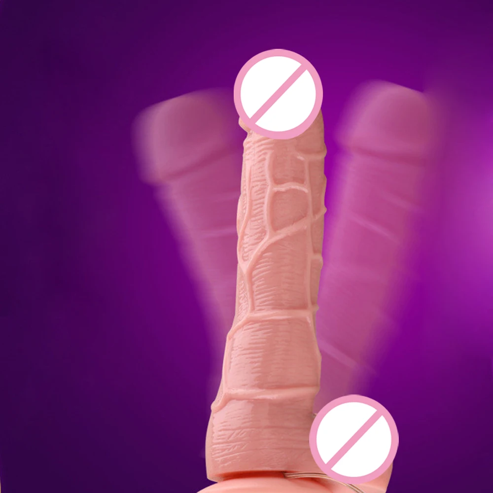 Фаллоимитатор G