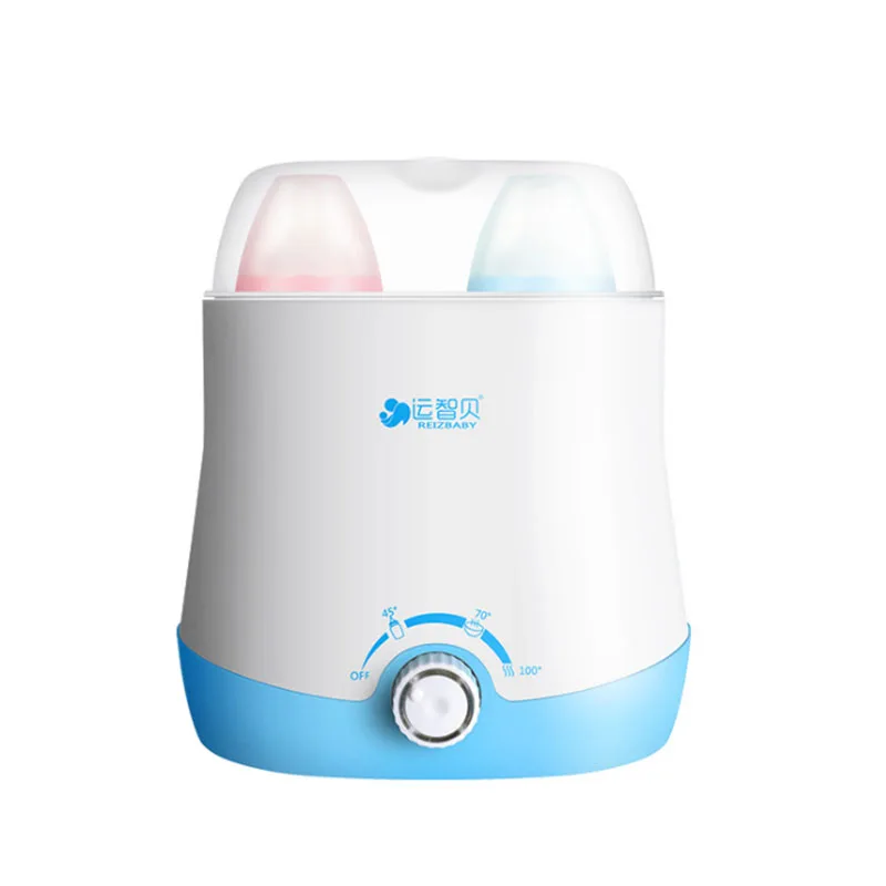 Baby Feeding Bottle Warmer Heater Baby food Warm Universal Bottle Sterilizer Marm Milk BPA Free 220V Electric Warmer Milk Food#
Baby Feeding Bottle Warmer Heater Baby food Warm Universal Bottle Sterilizer Marm Milk BPA Free 220V Electric Warmer Milk Food#