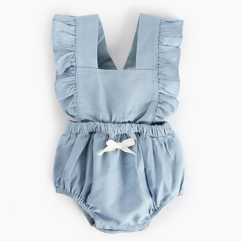 Children's Clothing Bodysuits Baby Clothes summer Baby Girl Clothes Children clothes Bodysuit Baby Girl Clothes Infant Jumpsuit
Children's Clothing Bodysuits Baby Clothes summer Baby Girl Clothes Children clothes Bodysuit Baby Girl Clothes Infant Jumpsuit