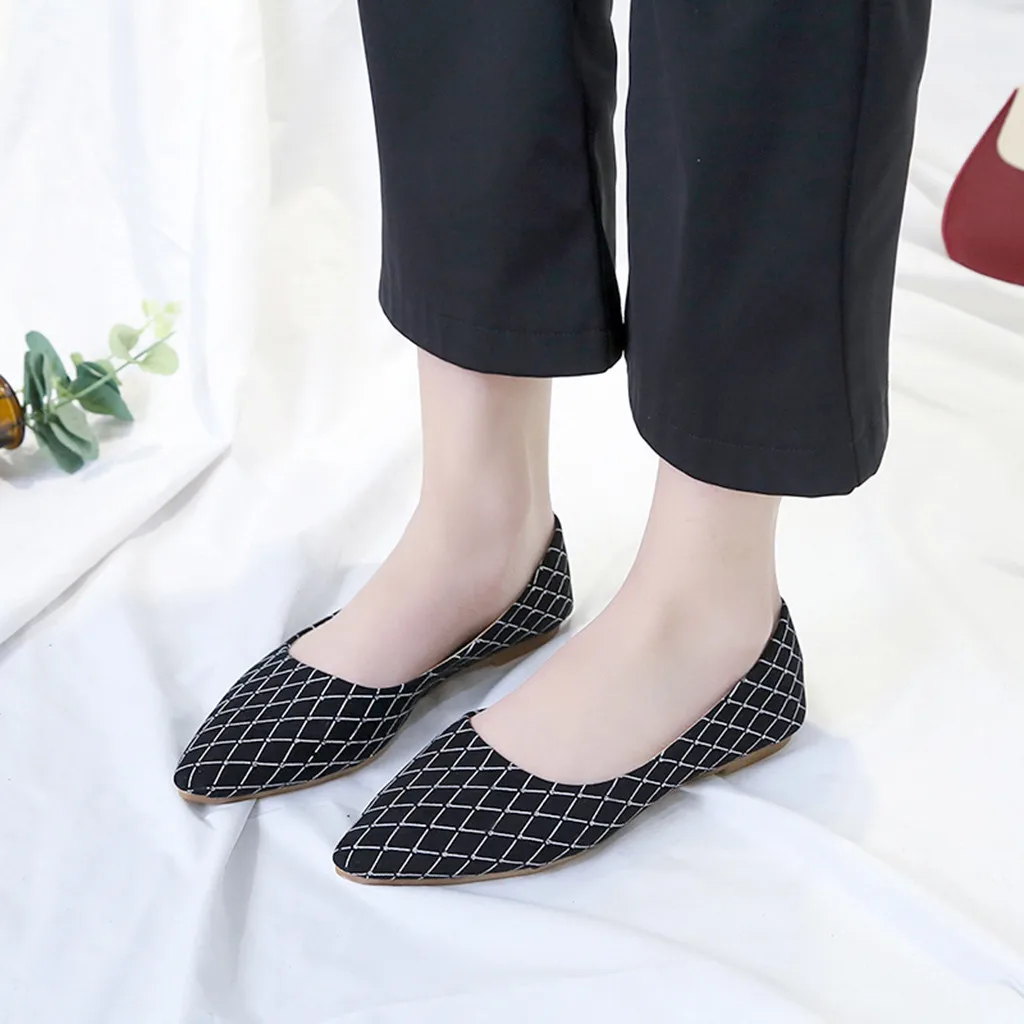 Women Ladies Fashion Crystal Loafers Casual Flats Single Shoes Sandals zapatos de mujer обувь женская sapato feminino #30
Women Ladies Fashion Crystal Loafers Casual Flats Single Shoes Sandals zapatos de mujer обувь женская sapato feminino #30