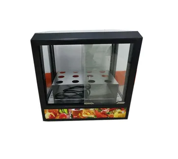 Best quality pizza cone display warmer display kitchen cabinets display case for sale
Best quality pizza cone display warmer display kitchen cabinets display case for sale