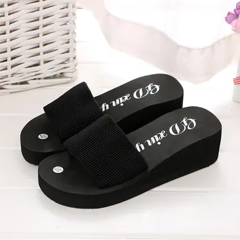 Women Summer Shoes Sandals Slipper indoor & outdoor 
Women Summer Shoes Sandals Slipper indoor & outdoor