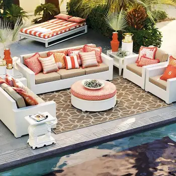 SIGMA high top resin wicker used hotel patio transformable sofa bed furniture
SIGMA high top resin wicker used hotel patio transformable sofa bed furniture