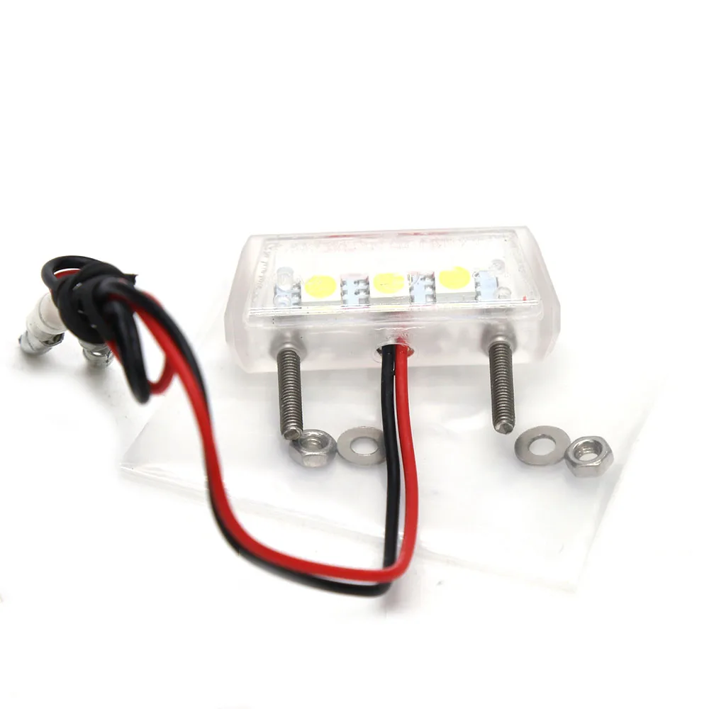license plate holder light (10)