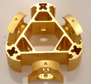 Reprap kossel frame for 2020 aluminum profile all metal corner fitting aluminum alloy angle kit colorful
Reprap kossel frame for 2020 aluminum profile all metal corner fitting aluminum alloy angle kit colorful