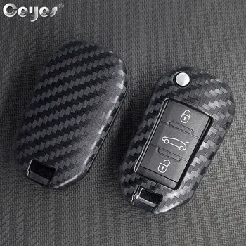 Ceyes Car Styling Protection Remote Smart Key Covers Case For Peugeot 3008 208 308 508 408 2008 307 4008 For Citroen C4 Shells
Ceyes Car Styling Protection Remote Smart Key Covers Case For Peugeot 3008 208 308 508 408 2008 307 4008 For Citroen C4 Shells