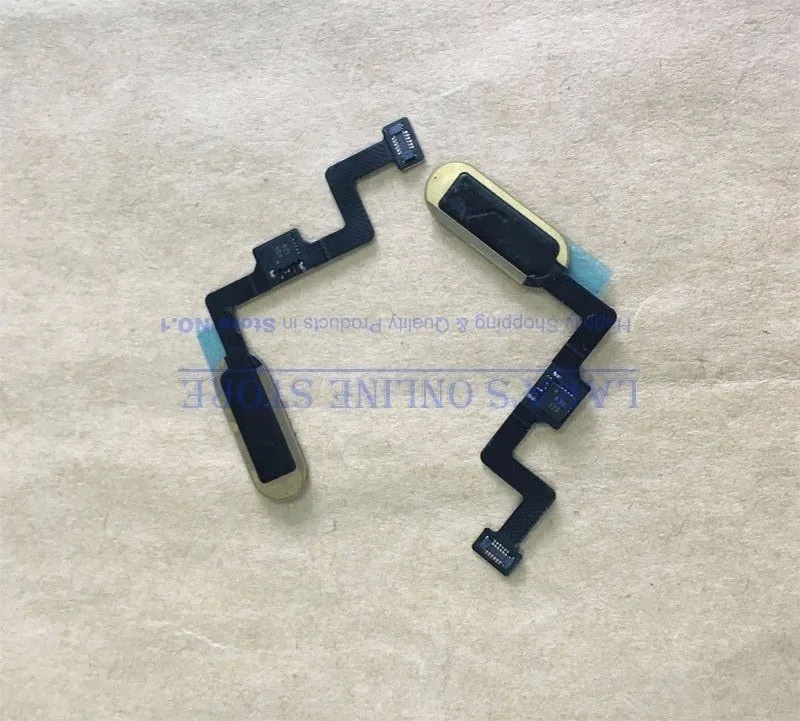 Replacement Original for HTC One A9 Fingerprint Sensor Scanner Touch ID Home Button Return Flex Cable Replacement Parts
Replacement Original for HTC One A9 Fingerprint Sensor Scanner Touch ID Home Button Return Flex Cable Replacement Parts
