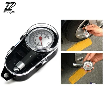 ZD Car Tire pressure table Detector for Mercedes W203 W204 BMW E39 E36 E90 F30 F10 Volvo XC60 XC90 Alfa Romeo Audi A6 c5 c6 2017
ZD Car Tire pressure table Detector for Mercedes W203 W204 BMW E39 E36 E90 F30 F10 Volvo XC60 XC90 Alfa Romeo Audi A6 c5 c6 2017