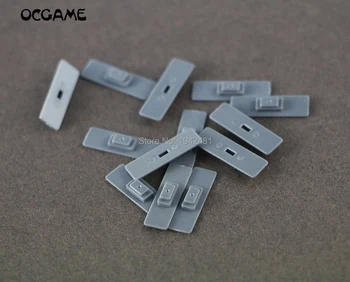 OCGAME For GBA SP volume switch power button cap New replacement part 100pcs/lot
OCGAME For GBA SP volume switch power button cap New replacement part 100pcs/lot