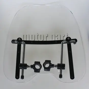 Windshield For Harley Electra Glide Ultra Classic Limited FLHTK Peace Shrine SE FLHTCU FLHTCUSE4/5/6/7/8 WindScreen Transparent
Windshield For Harley Electra Glide Ultra Classic Limited FLHTK Peace Shrine SE FLHTCU FLHTCUSE4/5/6/7/8 WindScreen Transparent