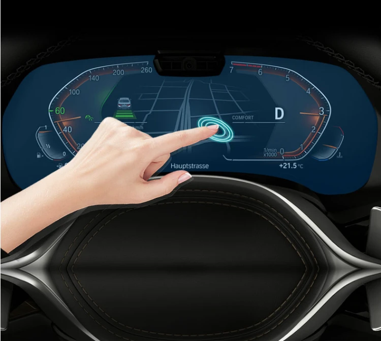 transparten TPU car dashboard screen protective film for bmw x5 2019 2020 2021 G05
transparten TPU car dashboard screen protective film for bmw x5 2019 2020 2021 G05