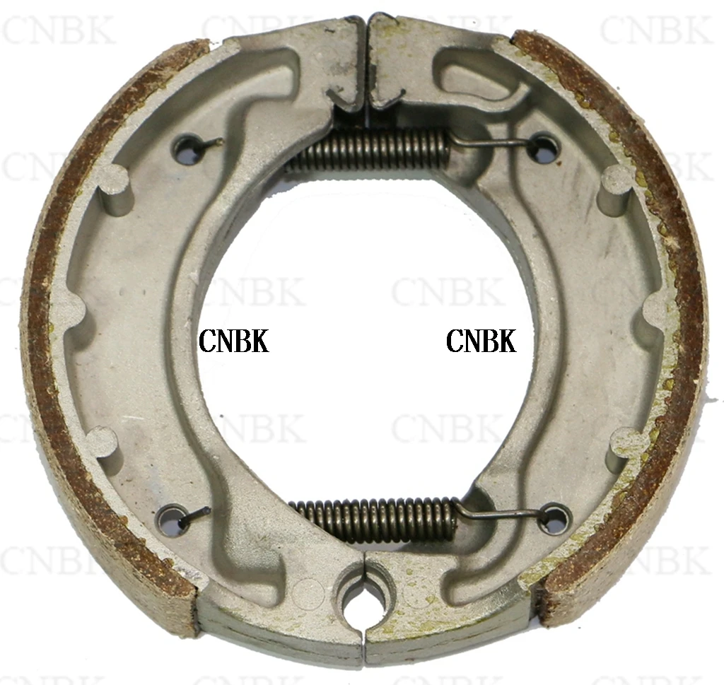 Rear Brake Shoe Drum for YAMAHA TW E 02 - 03 01 92-00 XT 225 SEROW 86-87 BWS NEXT GENERATION 99 - 07 CR TARGET 91 CR-Z 50 91-95
Rear Brake Shoe Drum for YAMAHA TW E 02 - 03 01 92-00 XT 225 SEROW 86-87 BWS NEXT GENERATION 99 - 07 CR TARGET 91 CR-Z 50 91-95