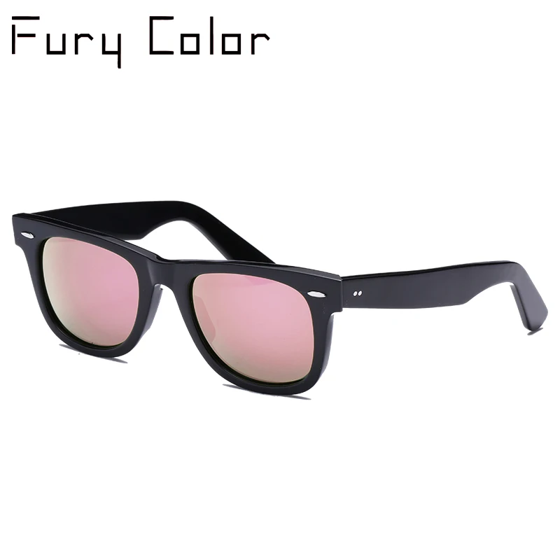 Classic Sunglasses Women Men Acetate Black Frame Pink Lenses Luxury Brand Designer Goggles ladies sunglasses driving Oculos
Classic Sunglasses Women Men Acetate Black Frame Pink Lenses Luxury Brand Designer Goggles ladies sunglasses driving Oculos