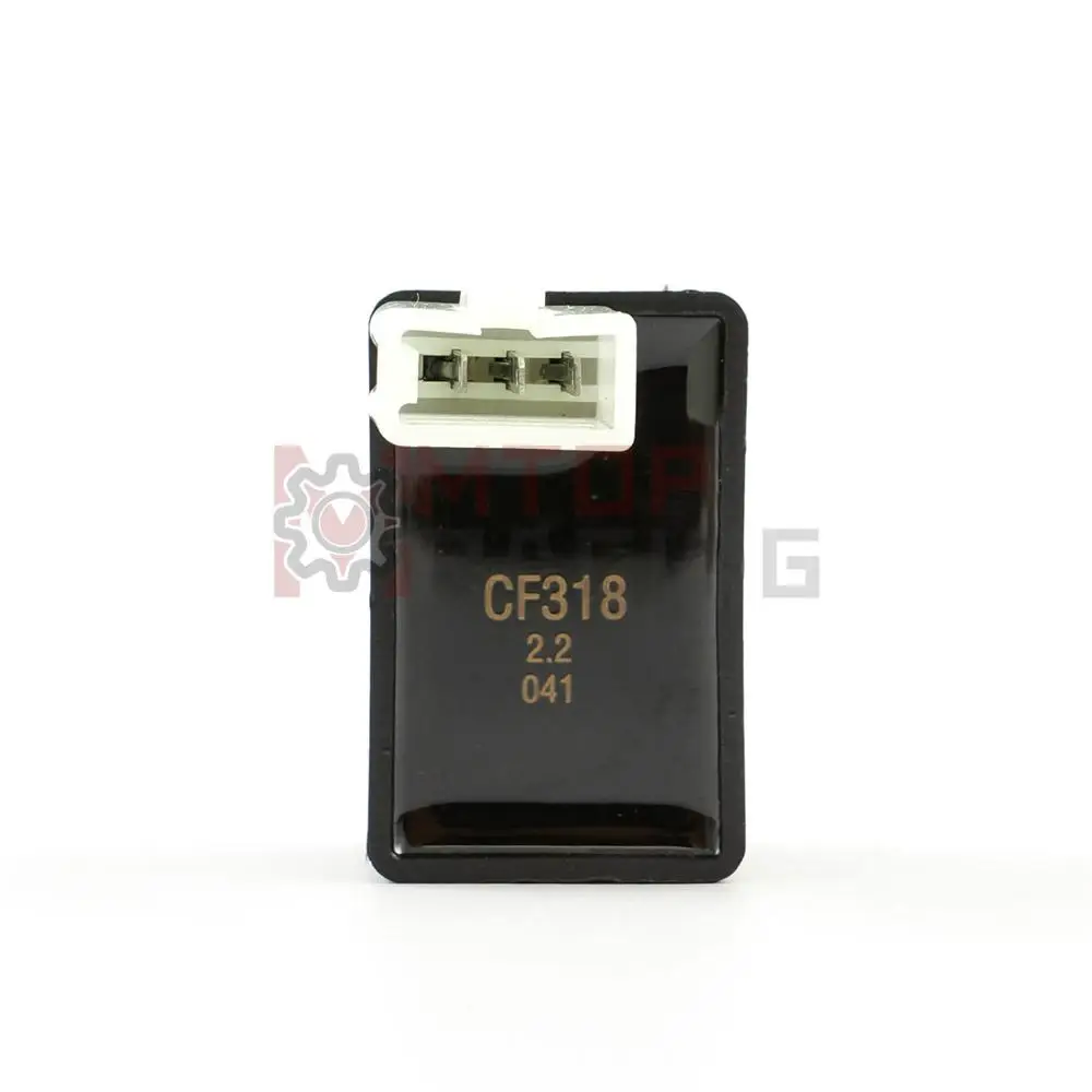 Relay Fuel Cut 3 Pins Plug For Honda VLX 400 NV400 Steed 1992 1993 1994 1995 1996 1997
Relay Fuel Cut 3 Pins Plug For Honda VLX 400 NV400 Steed 1992 1993 1994 1995 1996 1997