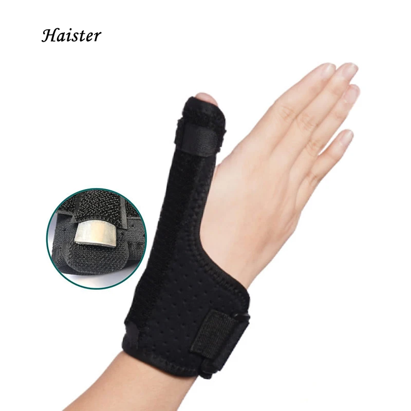 Tendon Sheath Wrist Thumb Sprained Finger Fracture Fixed Wrist Guard Hand Basketball Injury
Tendon Sheath Wrist Thumb Sprained Finger Fracture Fixed Wrist Guard Hand Basketball Injury