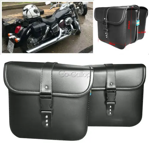 Motorcycle PU Leather Saddlebags Tool Bag For Harley Davidson Dyna Sportster Touring XL 1200 883 IRON XL883N Street Bob
Motorcycle PU Leather Saddlebags Tool Bag For Harley Davidson Dyna Sportster Touring XL 1200 883 IRON XL883N Street Bob