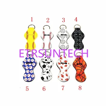 500pcs/lot fast shipping Sports balls prints neoprene chapstick holder lip balm holder
500pcs/lot fast shipping Sports balls prints neoprene chapstick holder lip balm holder